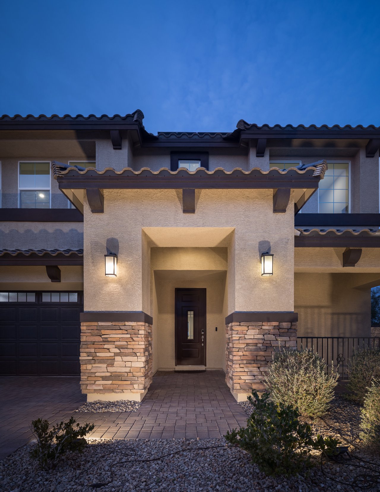 7602 Mount Spokane Court