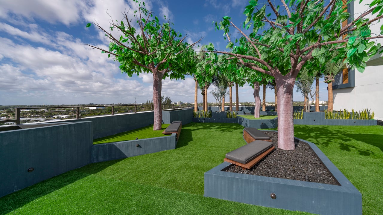 Envy Residences