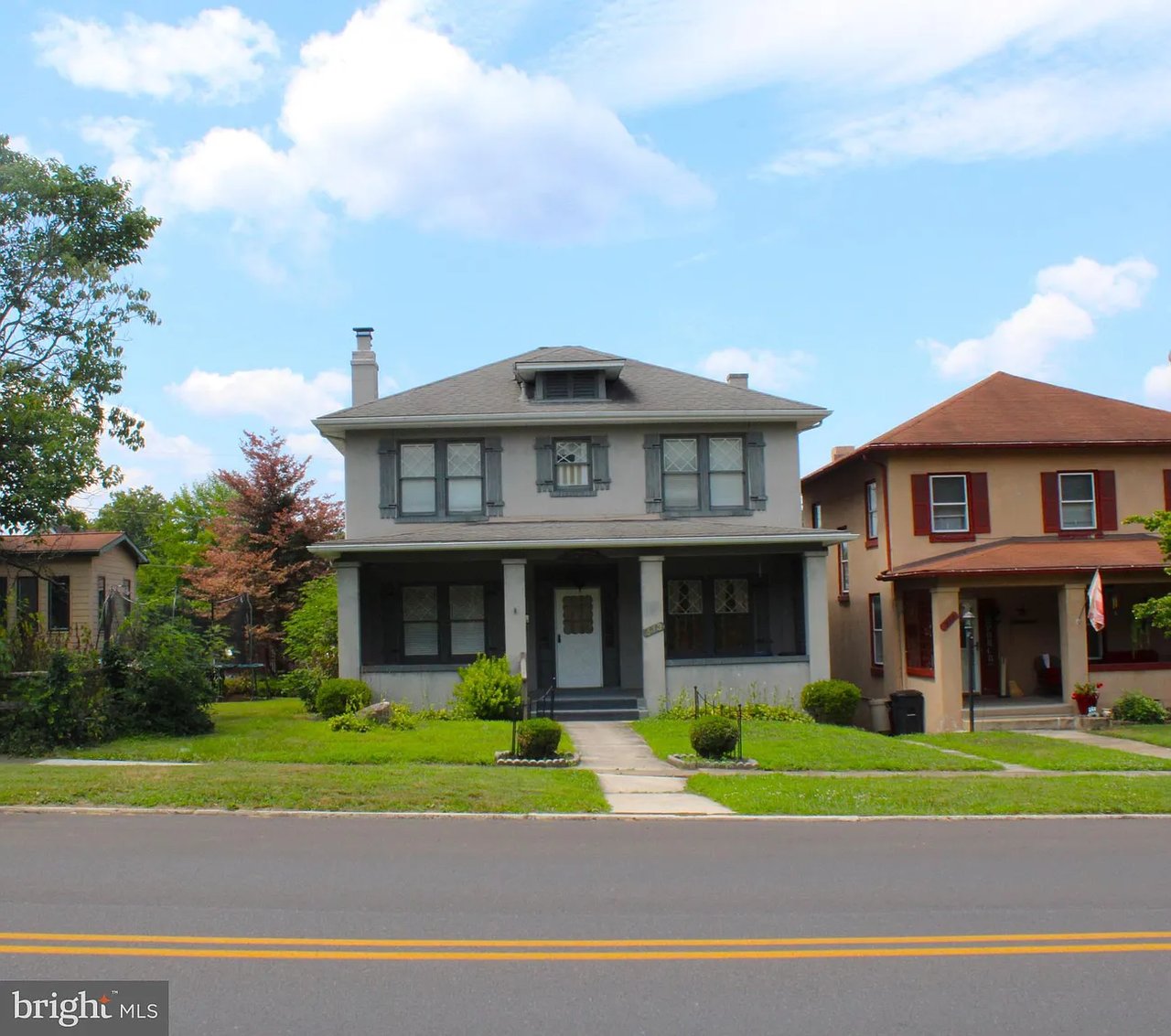 513 Louisiana Ave
