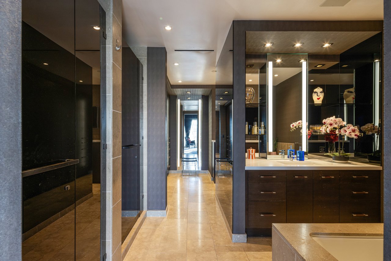 6250 Hollywood Blvd Unit: 14H