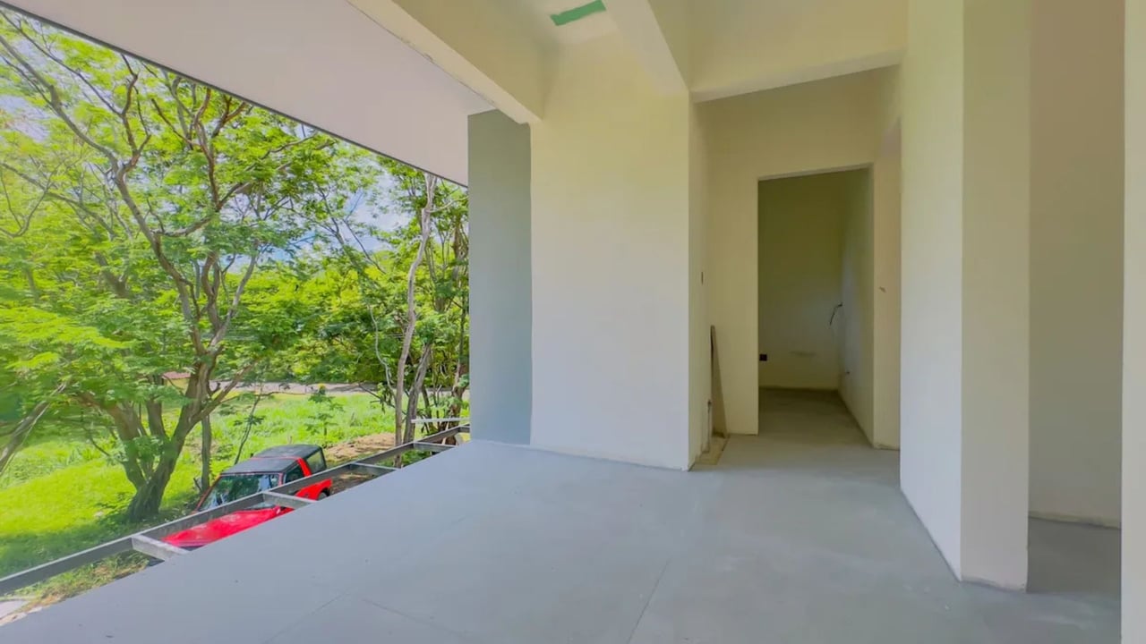 Casa Maleku Unit 1