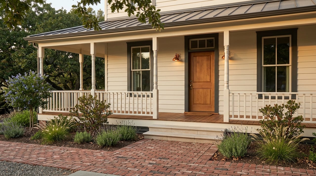 Selling A Historic Or Acreage Estate In Placerville cover