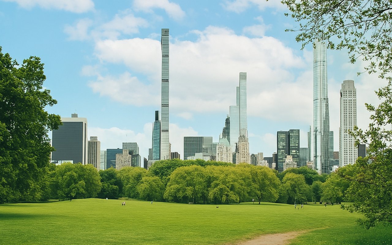 Finding Stability: How Buyers and Renters Are Moving in New York City
