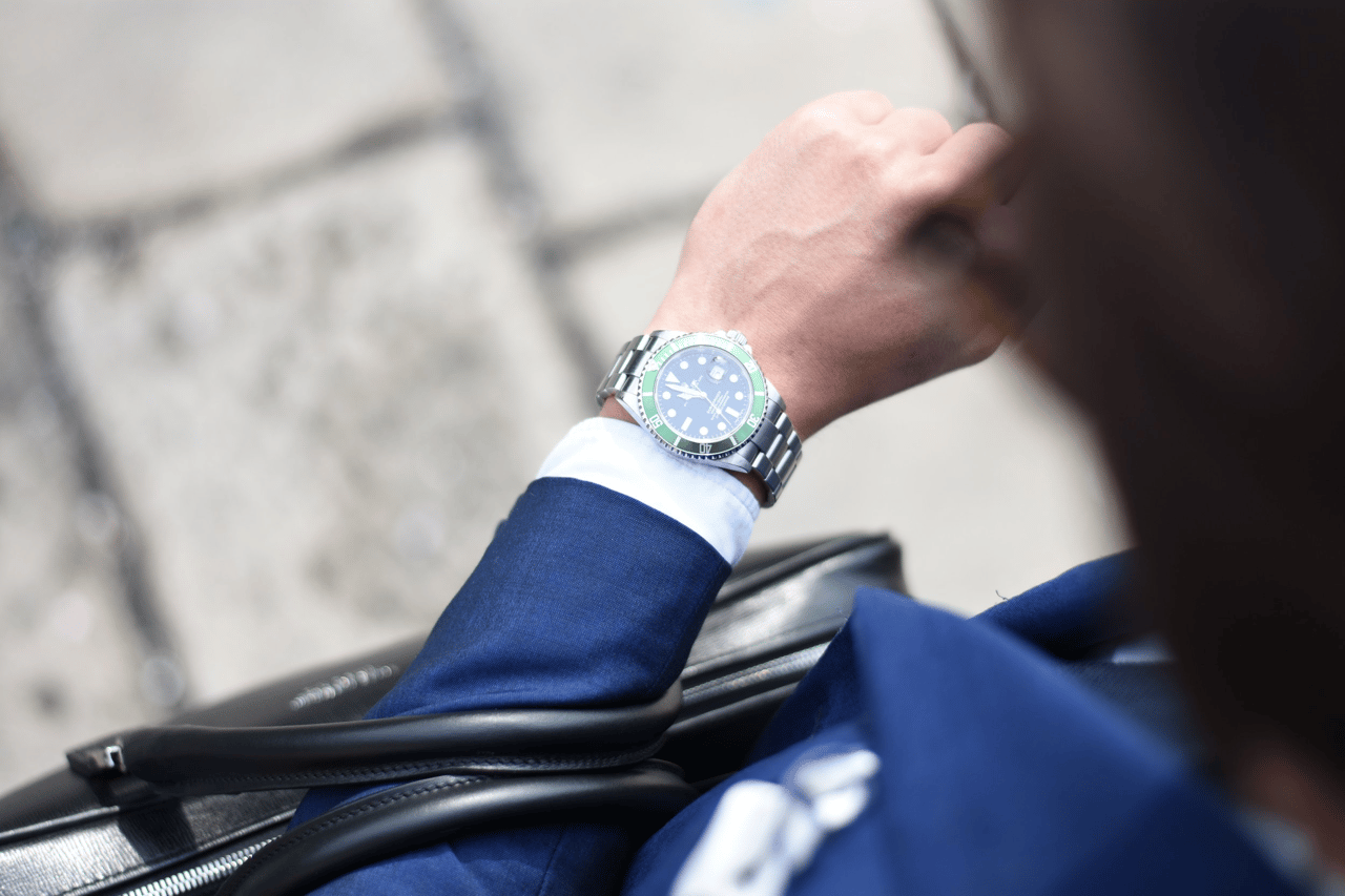 So, You Want To Buy a Watch?