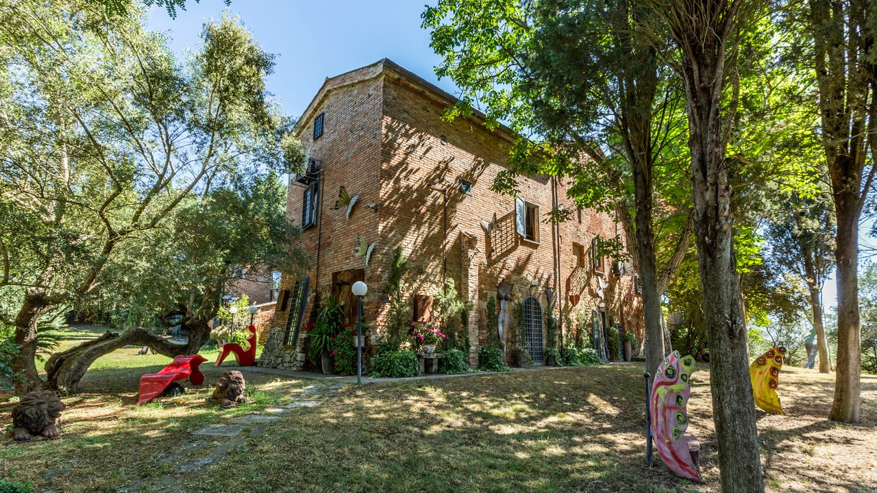 BORGO DELL'ARTE