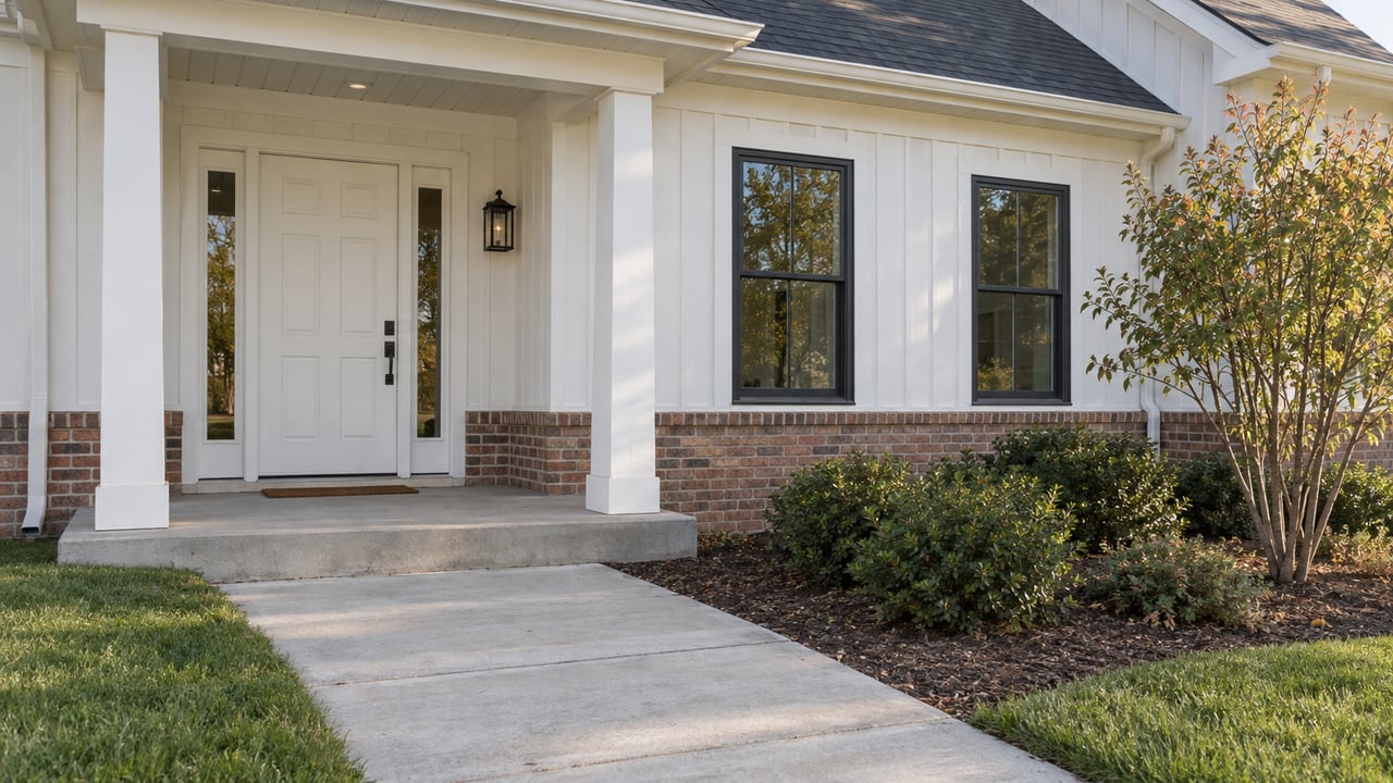 A Sun Prairie Zip Code Just Posted Rising Values and Falling Prices at the Same Time