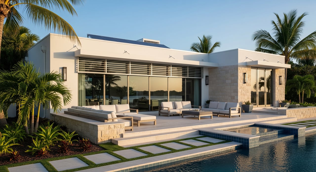 Keep Your Miami Home Cool: Efficiency Tips Without Losing Comfort