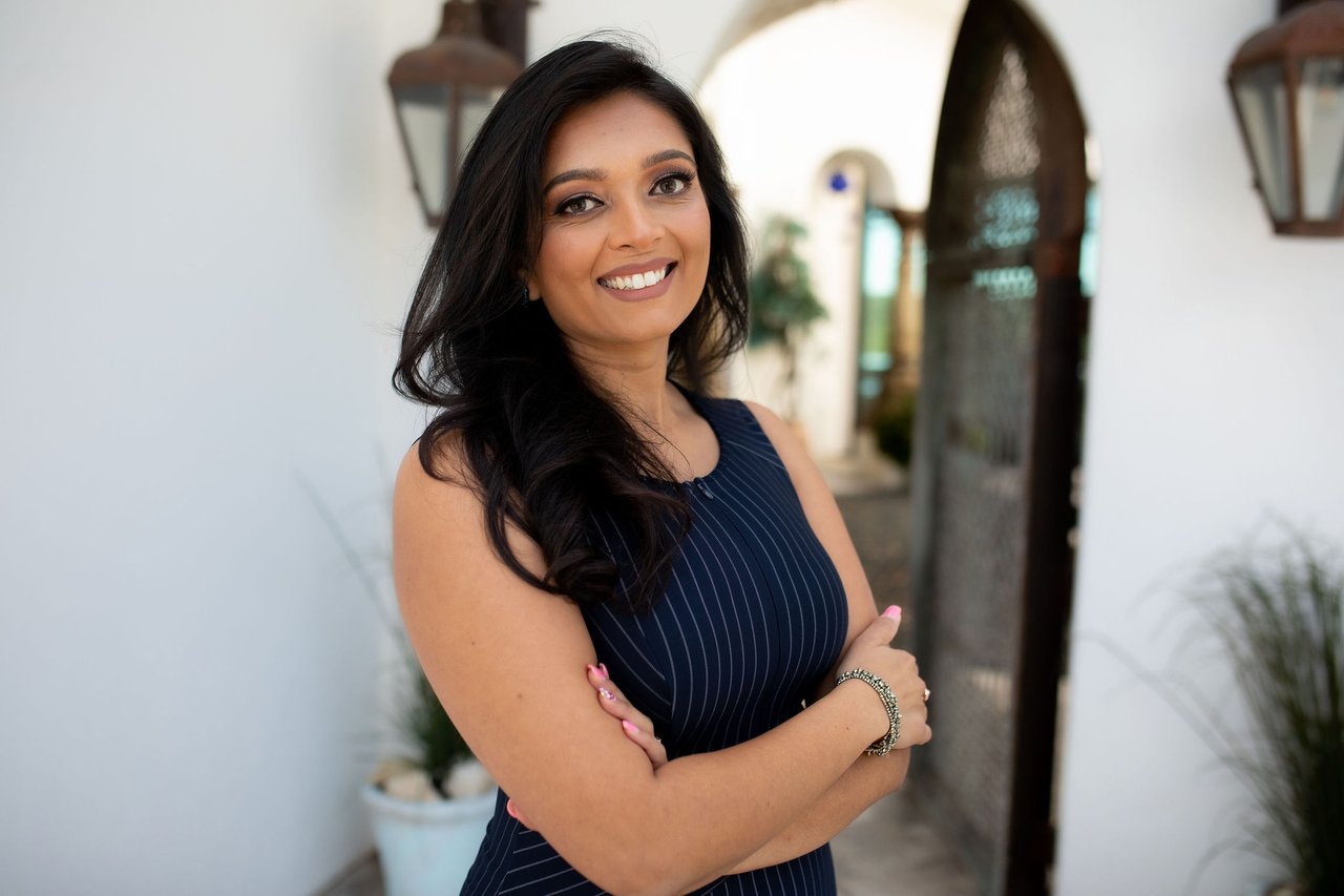 Rima Bhavsar