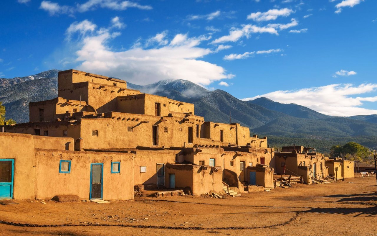 Taos