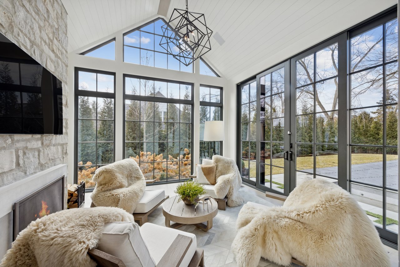 244 E 1st, Hinsdale