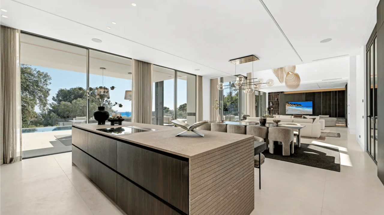 Villa Allure