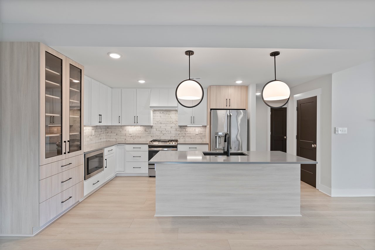 Modern Retreat near Downtown Huntsville