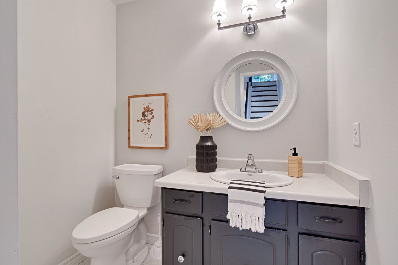 Renovated Beauty in Prime Location