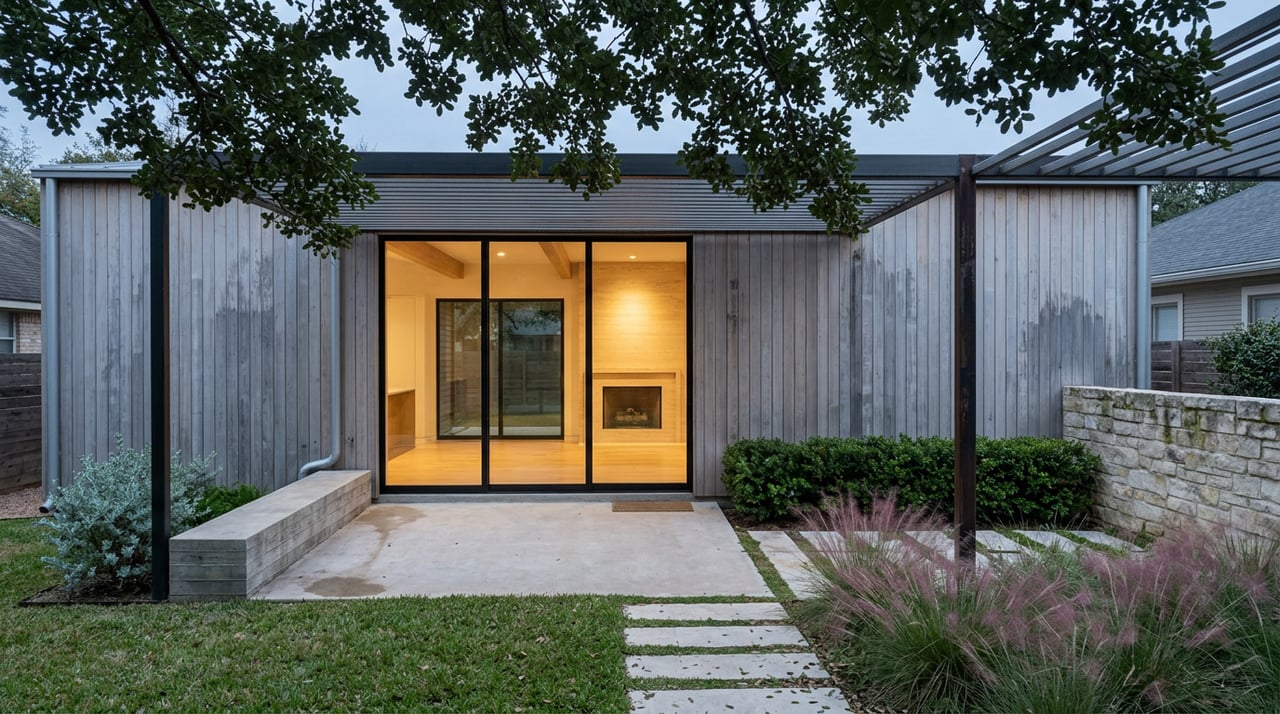 East Austin's New Restaurants Aren't as New as They Look