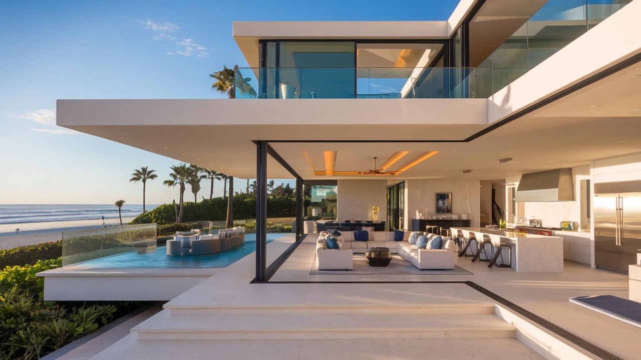 Key Questions to Ask During an Open House in Manhattan Beach, CA cover