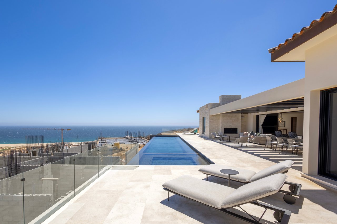 CIELO MARBELLA VILLA 43