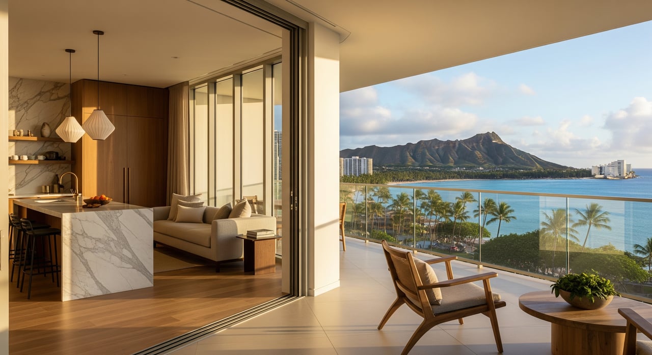 Leasehold vs Fee Simple: Honolulu Condo Buyers' Guide