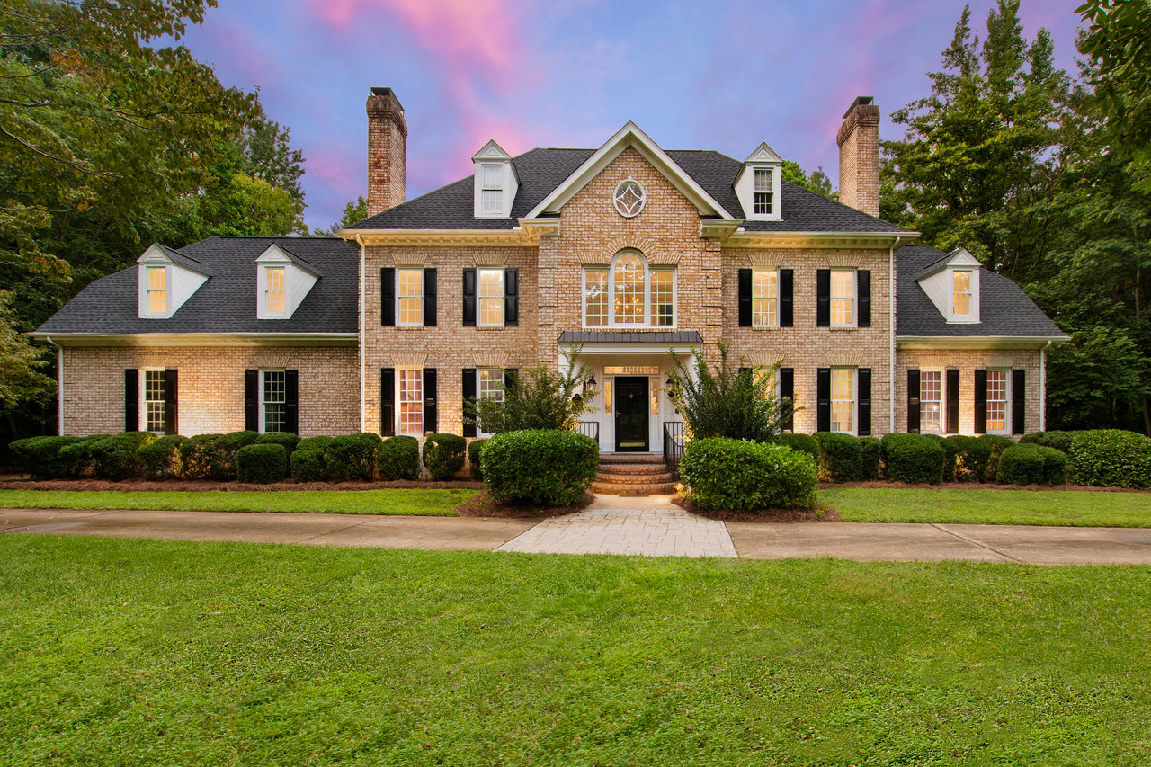 Sheffield Manor