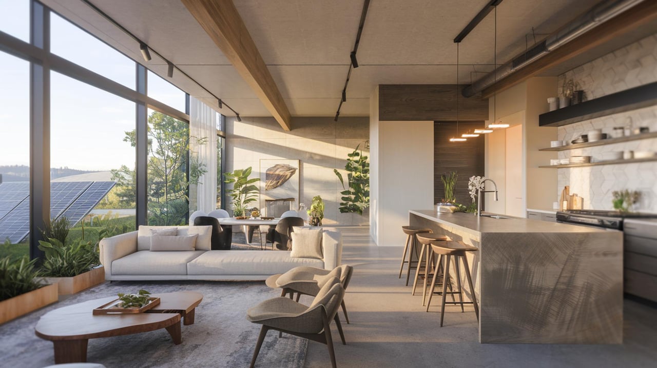 Home Design Trends in Seattle WA