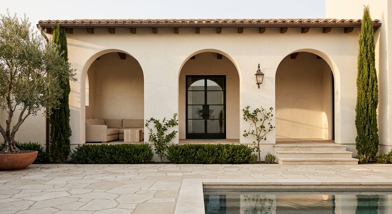 Positioning A Bel Air Estate For Global Buyers