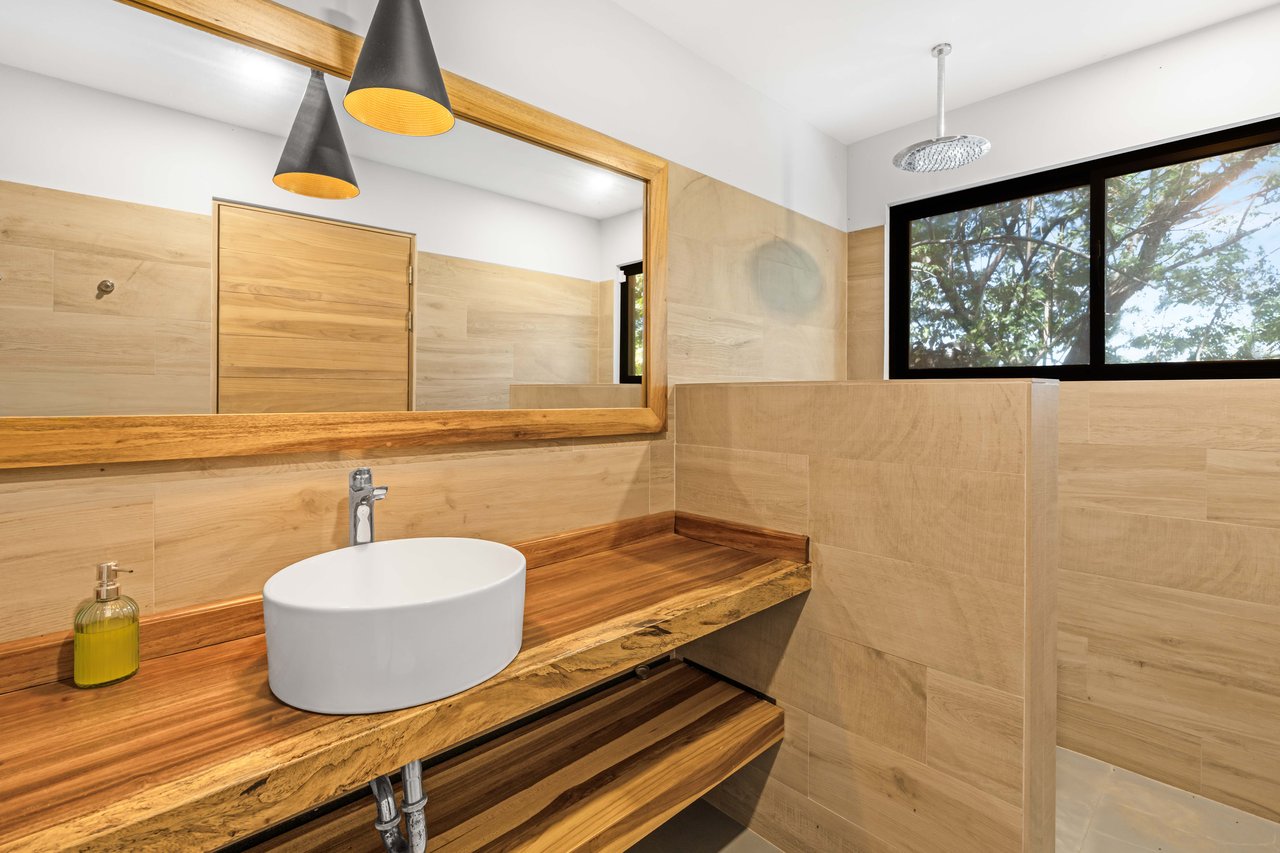 Casa Siempre Surfeando | Ocean Views + 1.45 Acres