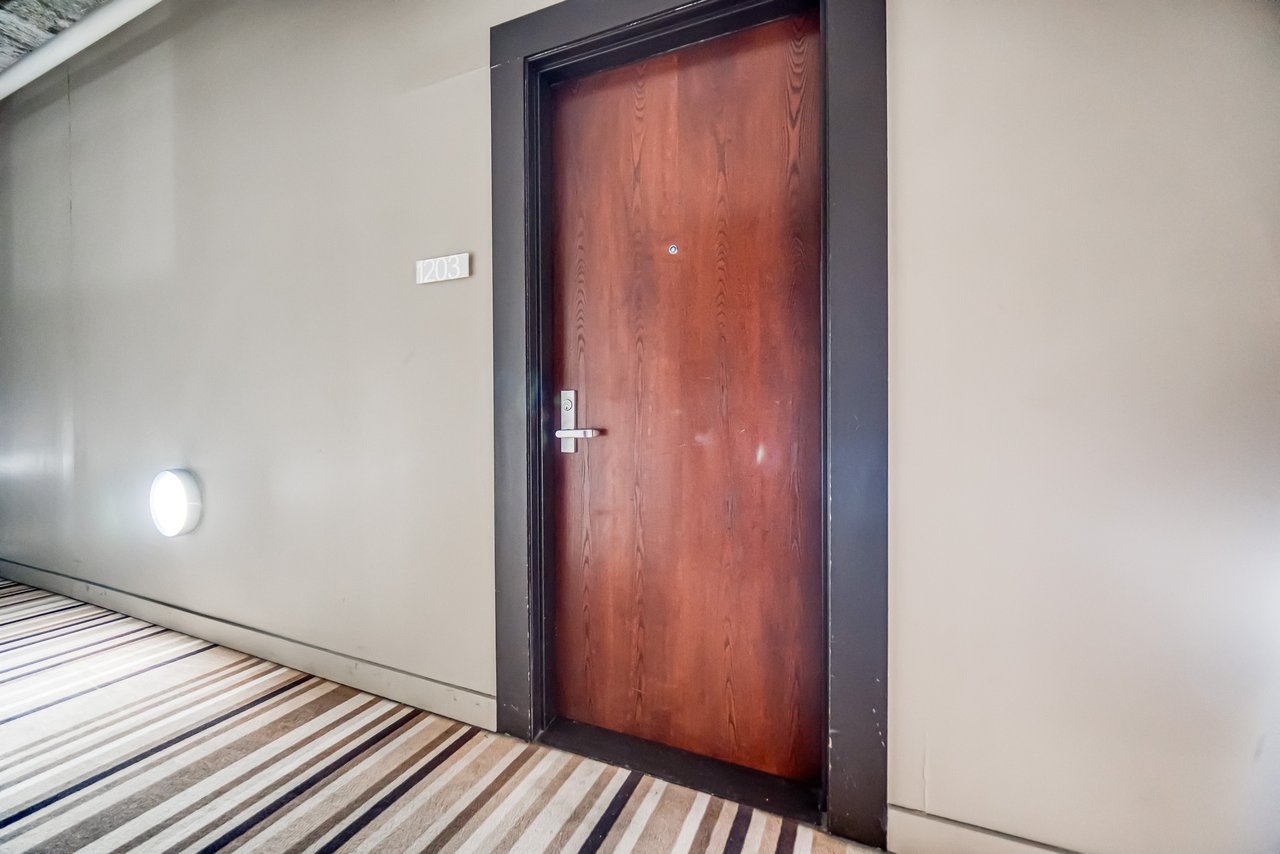King West One Bedroom