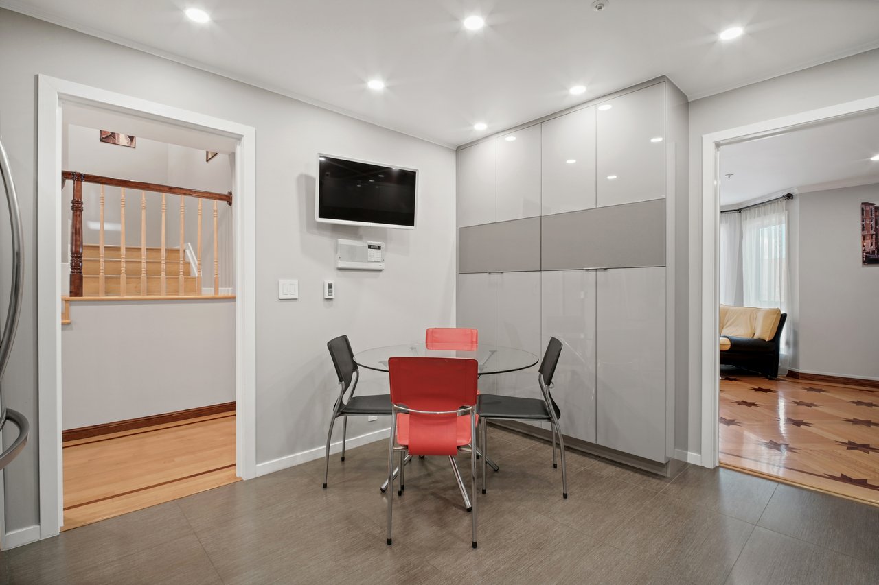 795 La Playa St Unit 3, San Francisco 