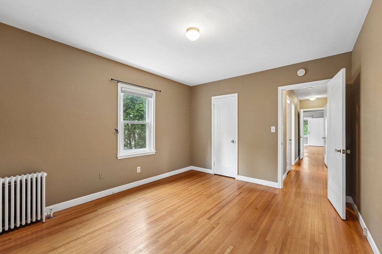 ECCO Neighborhood Triplex