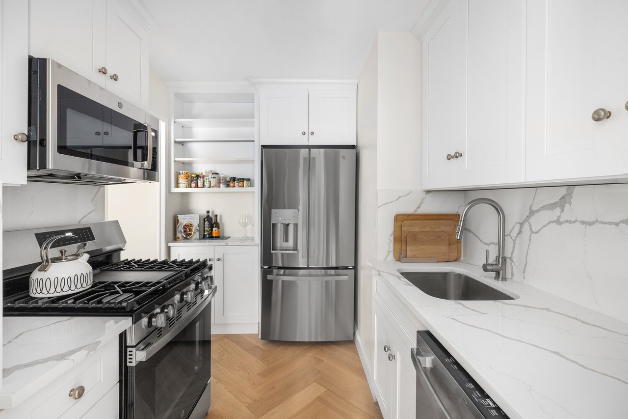 60 West 13TH Street 7F