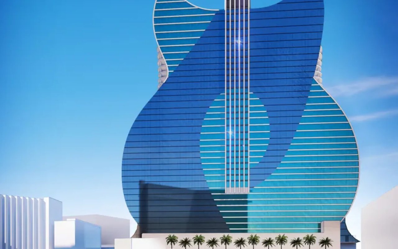 Exciting Developments Shaping Las Vegas in 2025 (part 2)