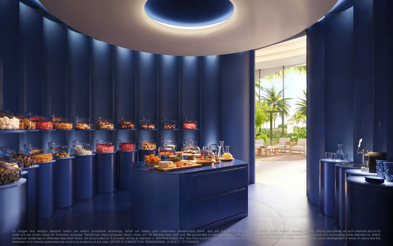 EDITION Residences, Miami Edgewater