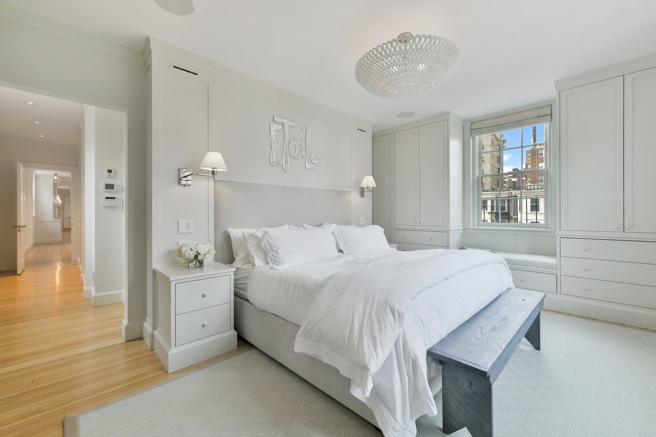 62 Beacon St, Unit 3