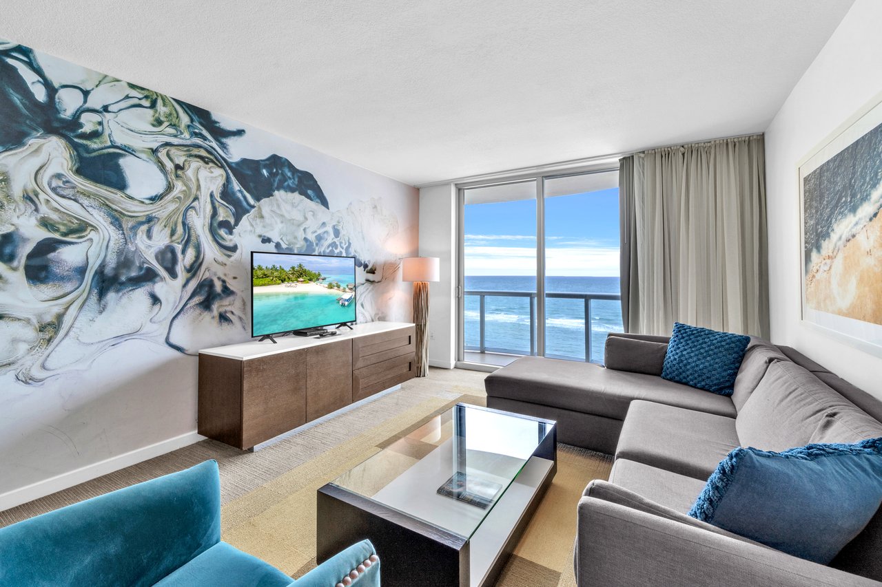 17315 Collins Avenue #801 A&B