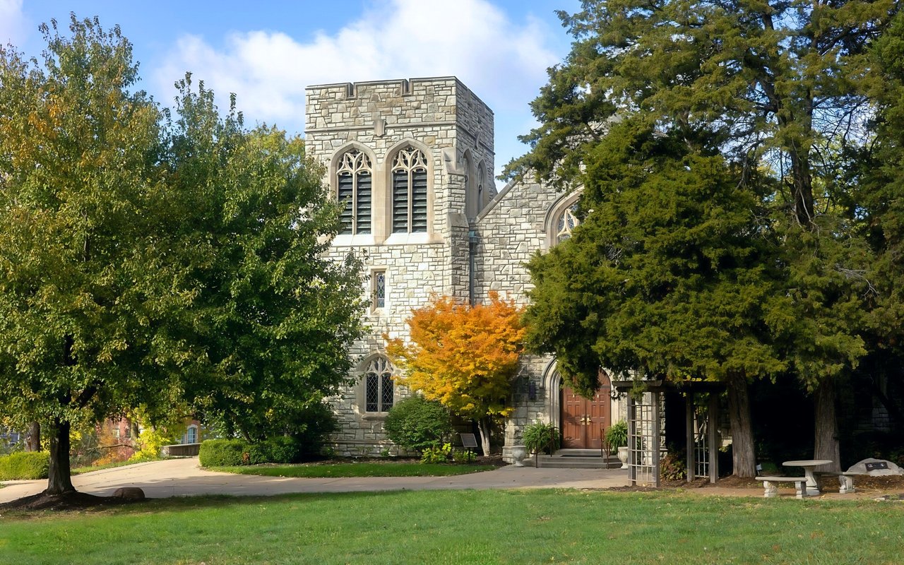 Parkville