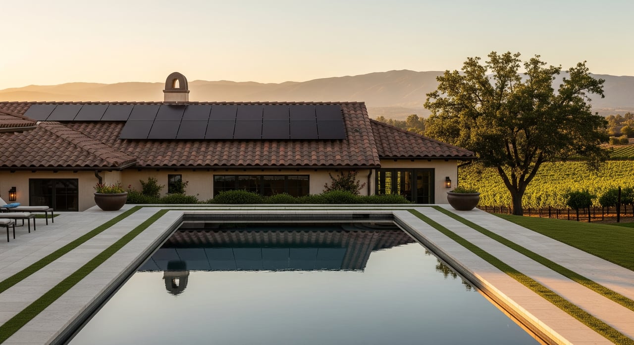Do Solar Panels Add Value in Temecula?