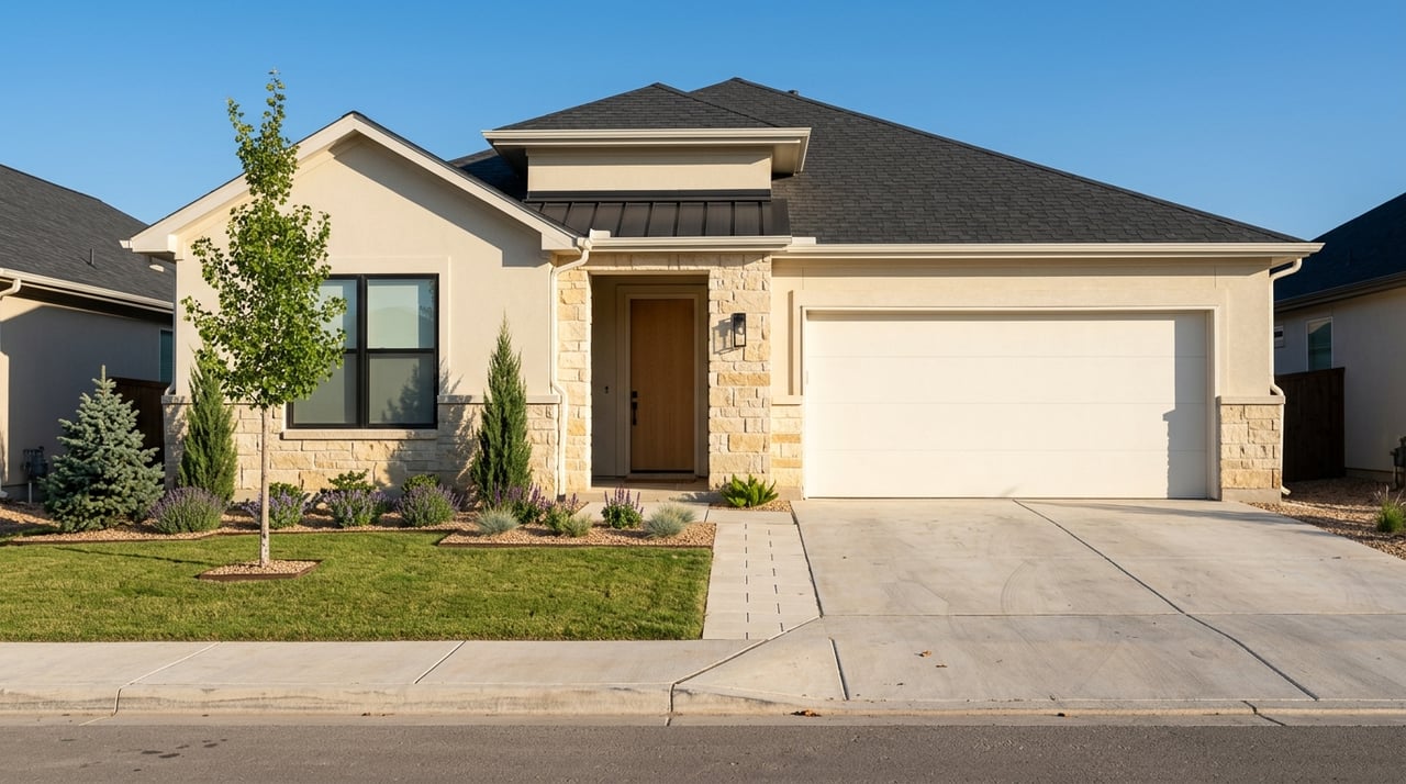 Everyday Living In Farmington Near Station Park