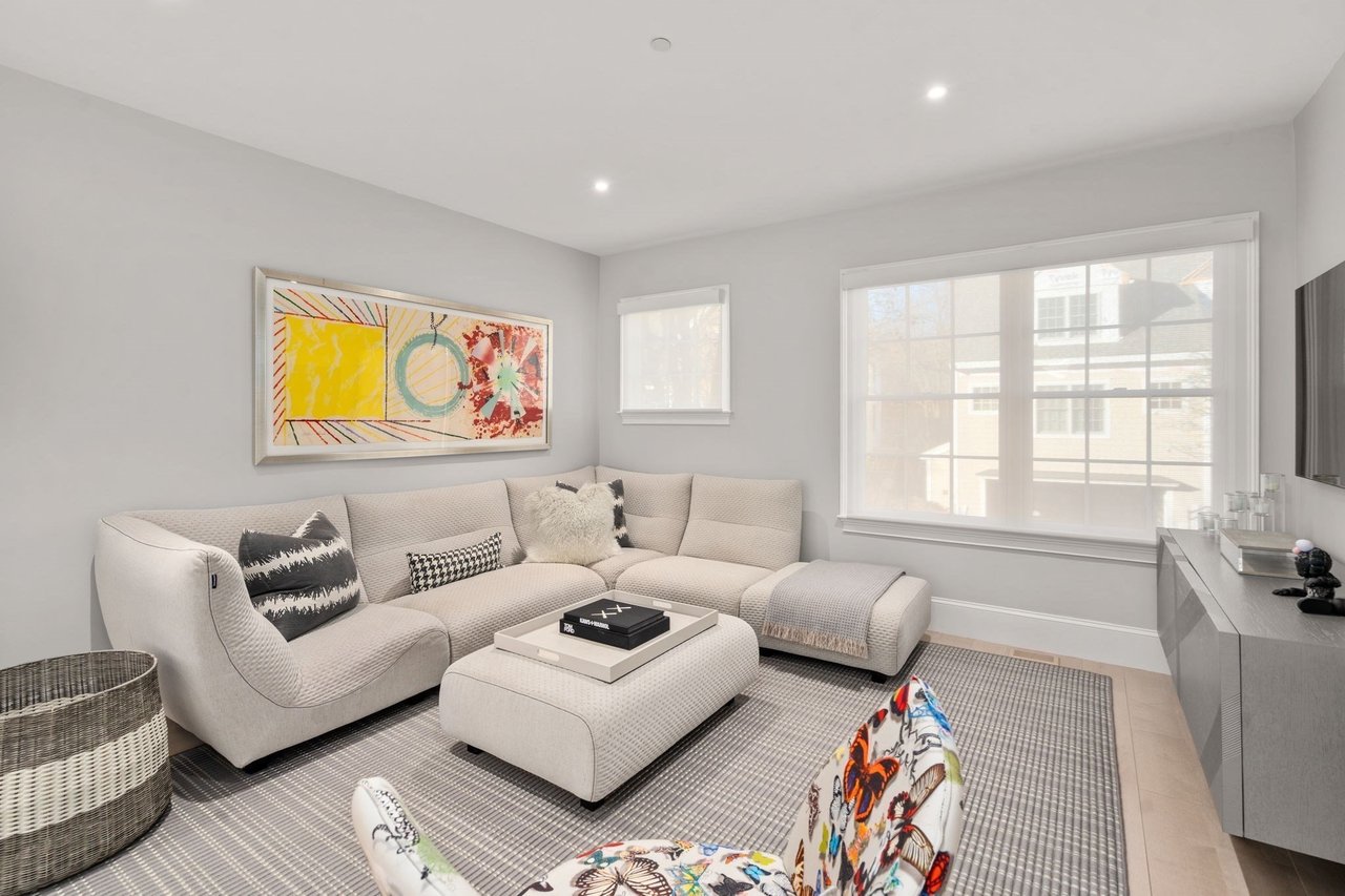 338 Boylston St - Unit C