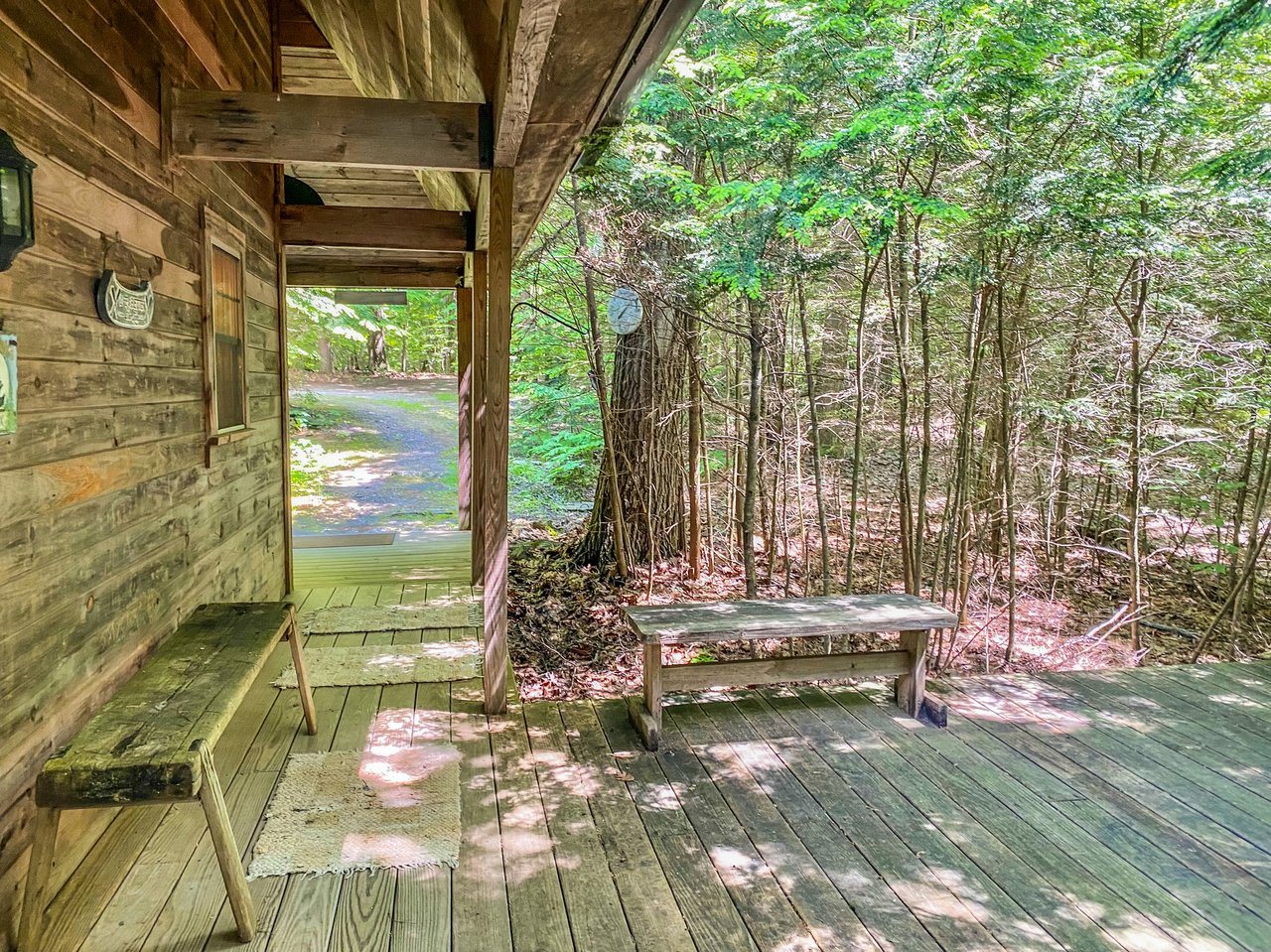Rental Currently Available