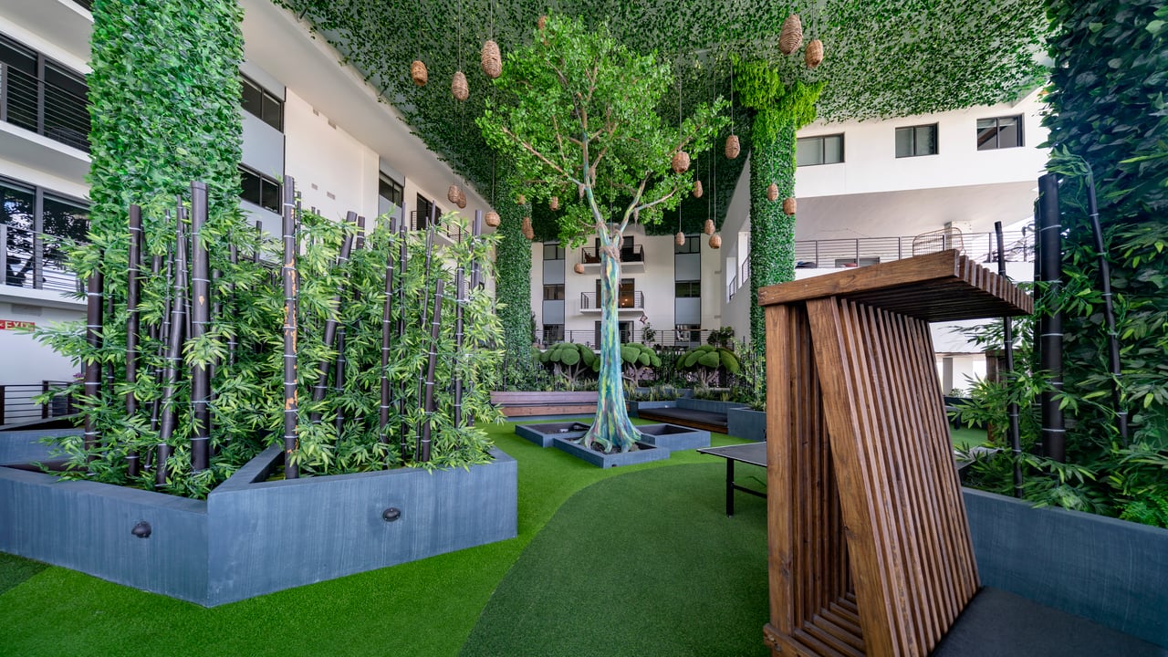 Envy Residences