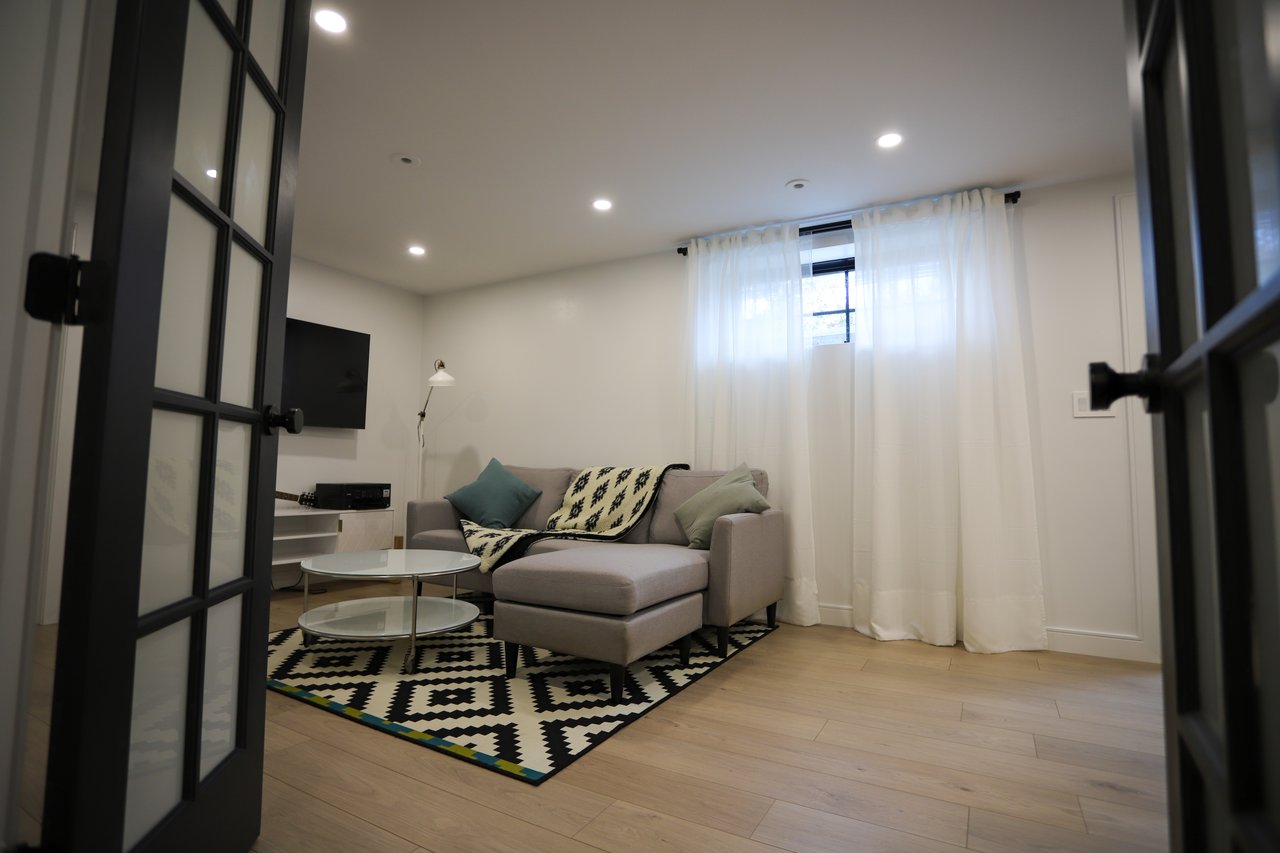 Modern Farmhouse Retreat