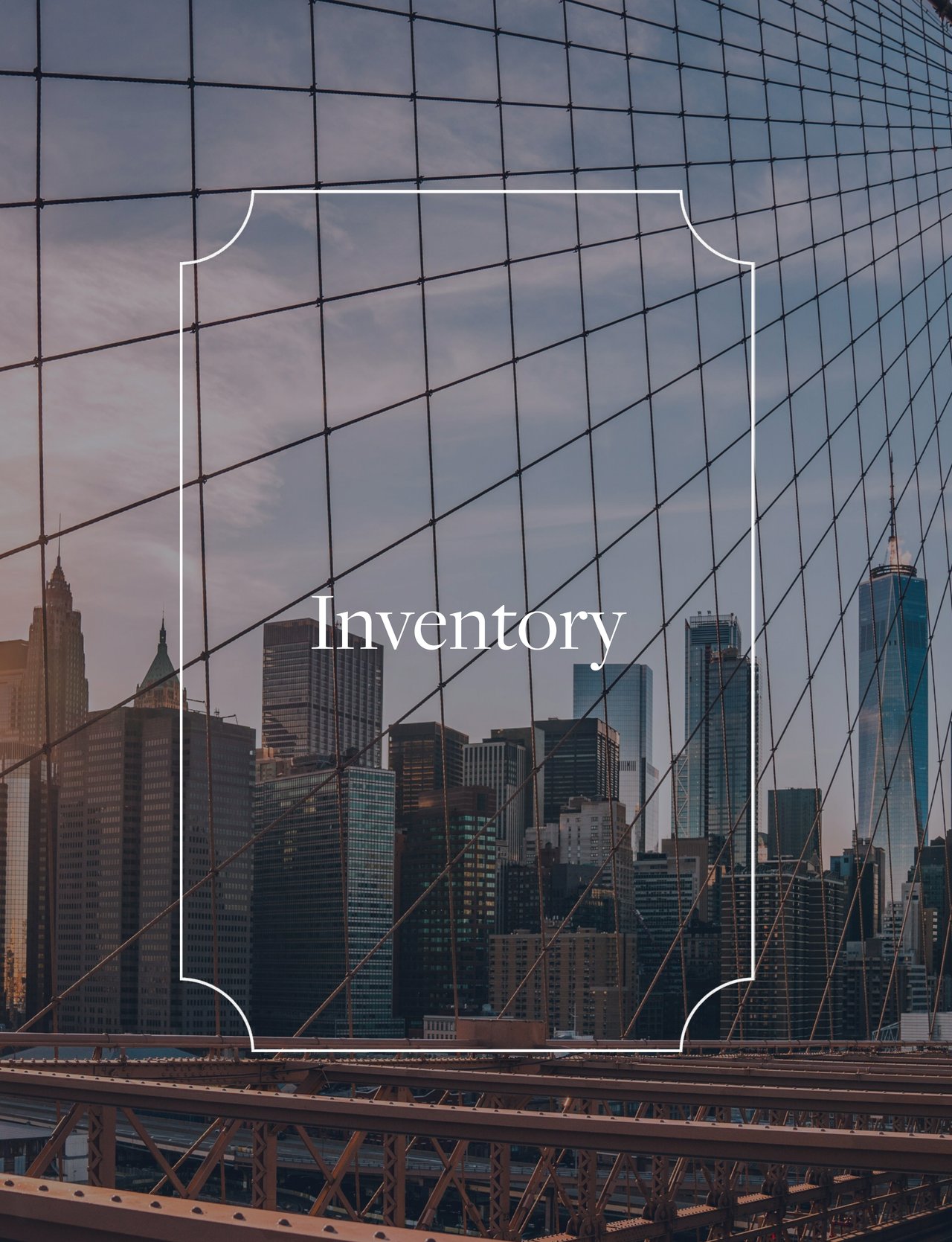 Manhattan Q3 Market Report 2025