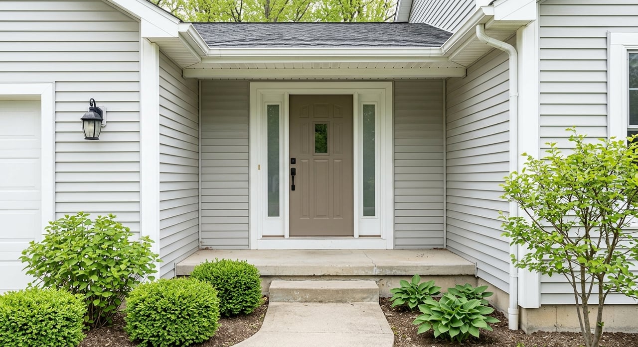 From Offer To Keys In Haslett: The Buying Path cover