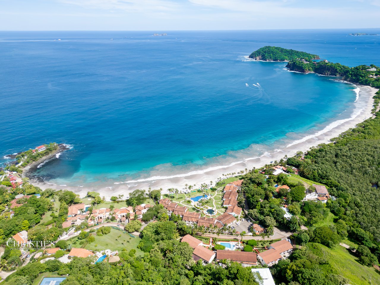 Luxury Beachfront Villa The Palms #6 