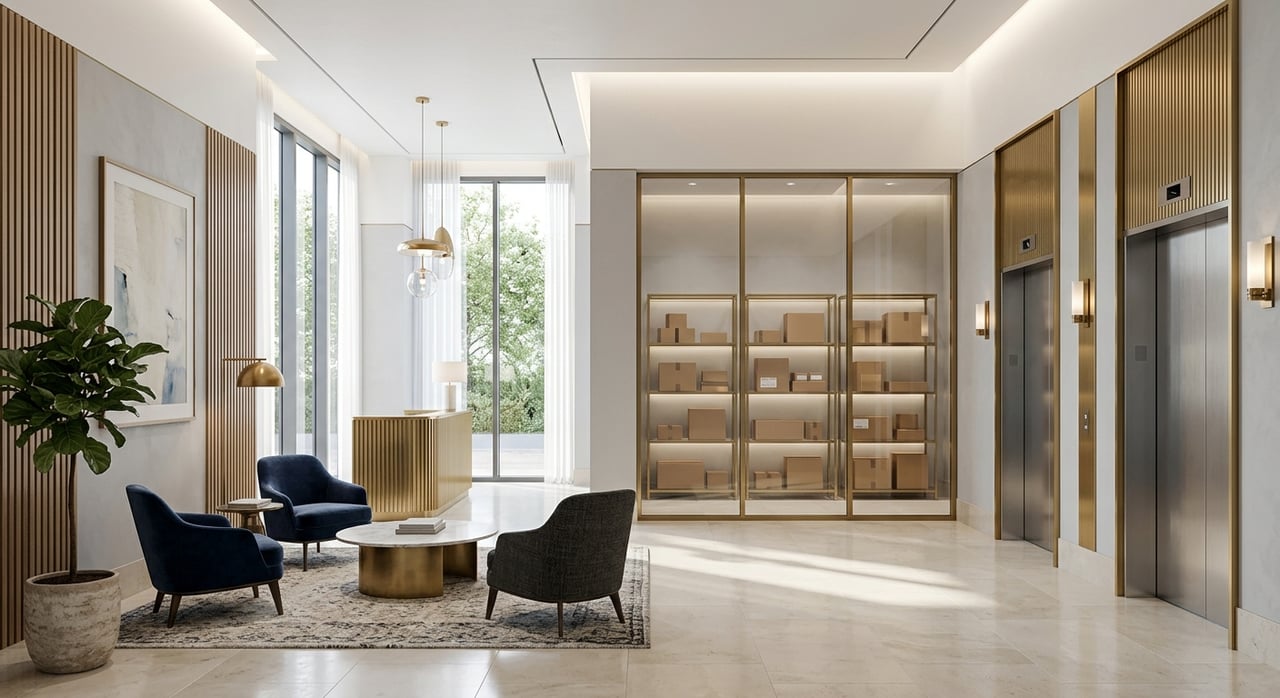 Comparing DC Condo Fees And Amenities As A Buyer