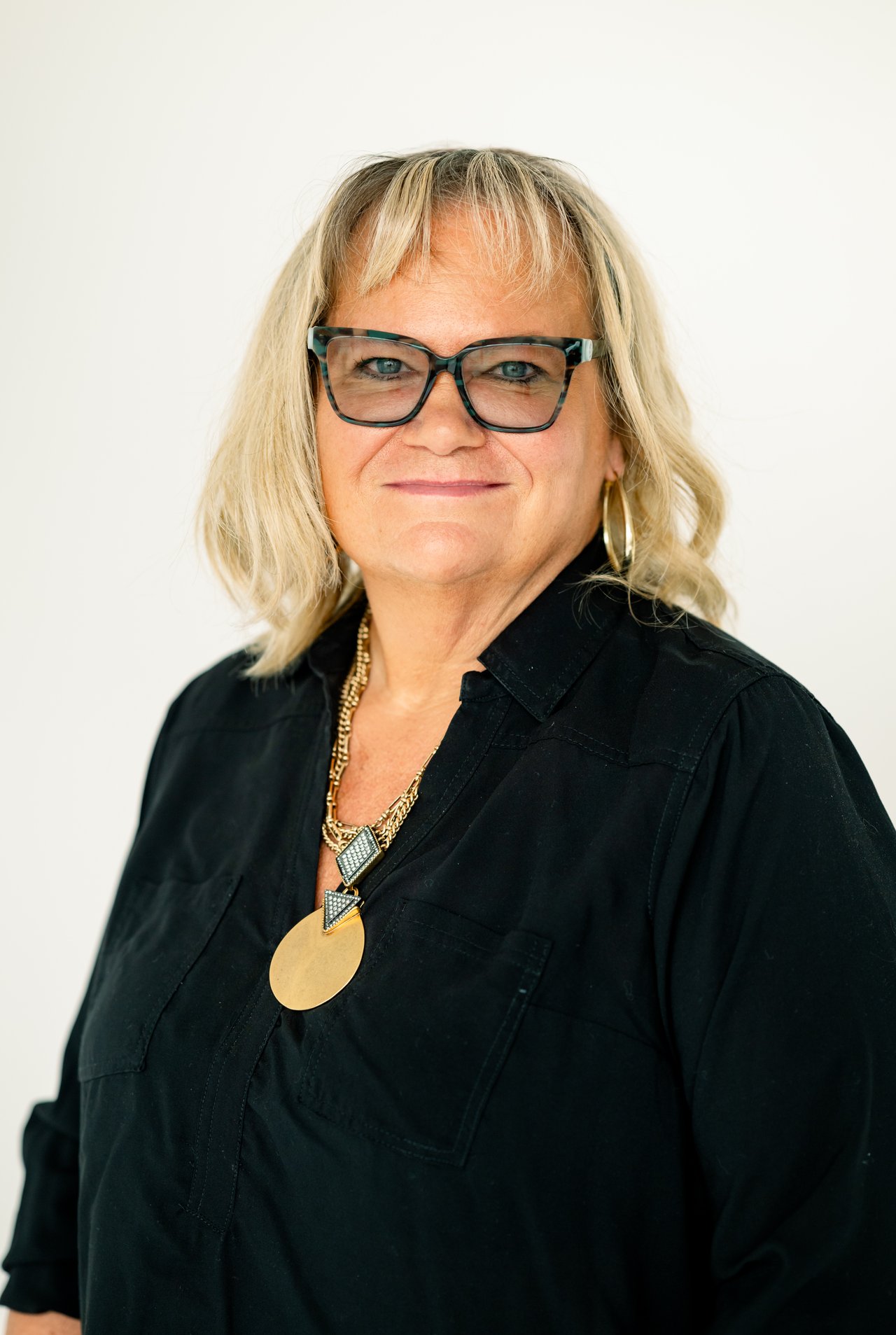 Janine Hamner-Holman