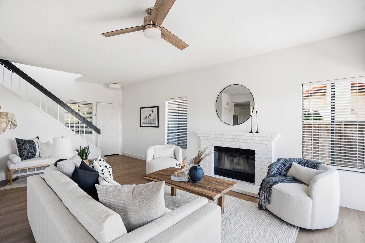 Ocean Views in Calavera Hills