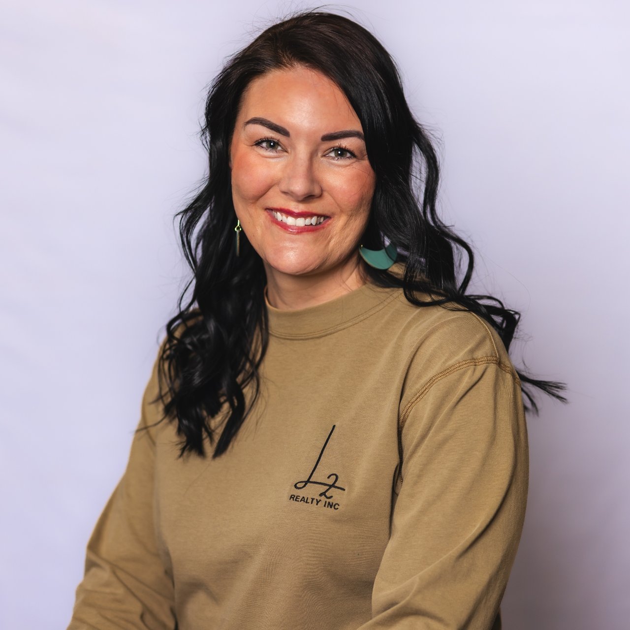 Kristina Fulk Independence, KS Real Estate Agent Headshot