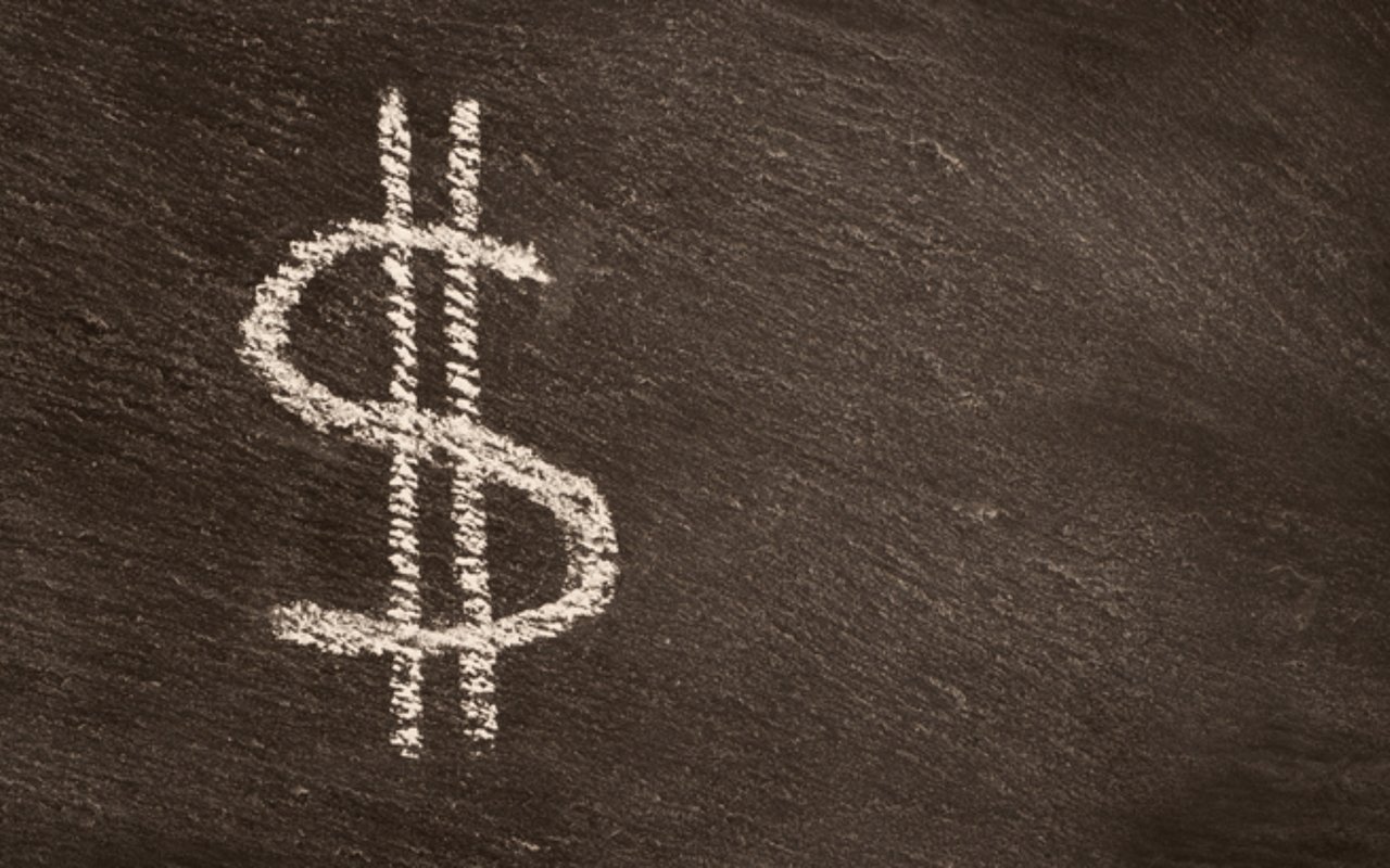 The Five-Year Rule For Home Price Perspective
