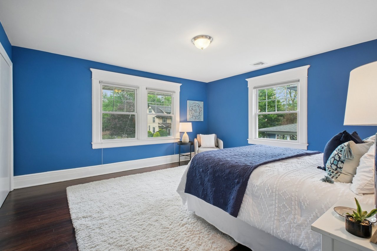 1 Winthrop Place