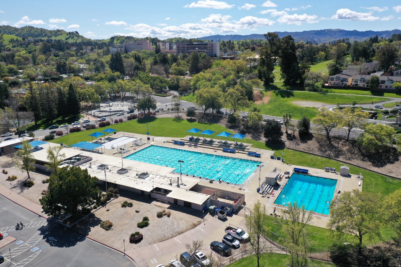 Walnut Creek